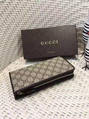 GUCCI WALLET - 구찌 장지갑