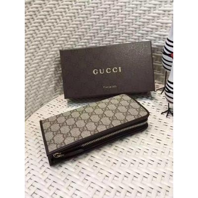 GUCCI WALLET - 구찌 장지갑