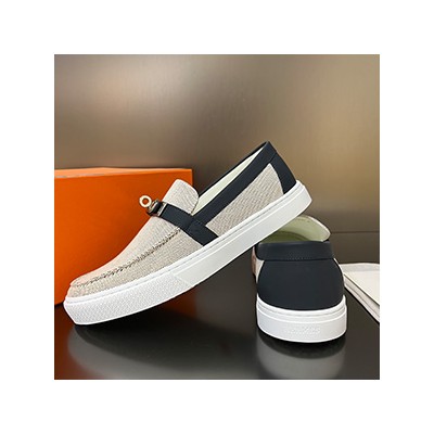 HERMES GAME SLIP ON - 에르메스 게임 슬립온