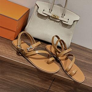 HERMES SWIFT LADIES SANDAL - 에르메스 여성 스위프트 샌들