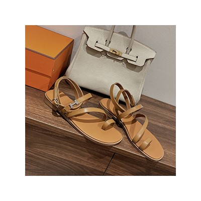 HERMES SWIFT LADIES SANDAL - 에르메스 여성 스위프트 샌들