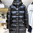 MONCLER HANOVERIAN LONG PADDING - 몽클레어 하노베리안 롱 패딩