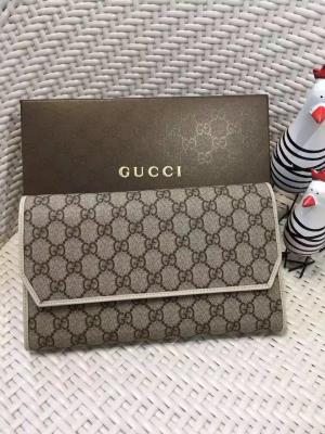 GUCCI WALLET - 구찌 장지갑