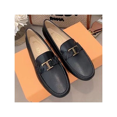 TODS LADY LOAFER - 토즈 여성용 로퍼