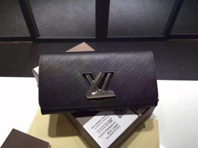 LOUISVUITTON WALLET TWIST M61177 - 루이비통 여성용 장지갑