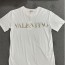 VALENTINO LOGO T SHIRT - 발렌티노 로고 반팔티셔츠