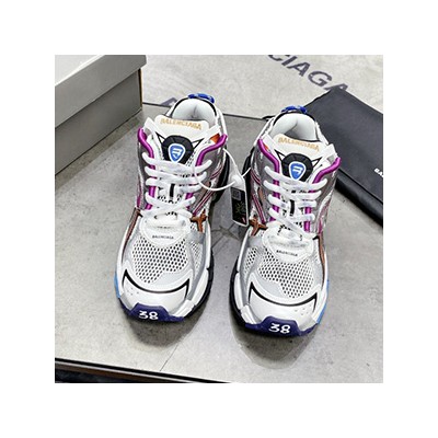 BALENCIAGA RUNNER SNEAKERS - 발렌시아가 러너 스니커즈