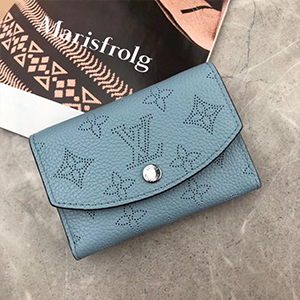 LOUIS VUITTON MONNAIE ANAE WALLET - 루이비통 아나에 코인 지갑