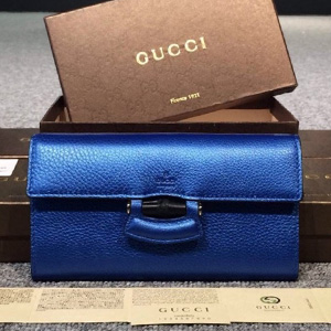 GUCCI WOMENS WALLET - 구찌 장지갑