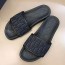 [NEW ARRIVAL] CHRISTIAN DIOR OBLIQUE SLIPPER - 디올 오블리크 슬리퍼