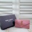 YVESSAINTLAURENT WALLET N372264 - 입생로랑 여성용 장지갑 N372264