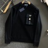 PRADA POKET KNIT SHIRT - 프라다 포켓 니트 티셔츠