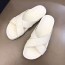 [NEW ARRIVAL] CHRISTIAN DIOR ACT SLIPPER - 디올 액트 슬리퍼