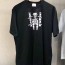 BURBERRY LOGO PRINTING T-SHIRT - 버버리 로고 프린팅 반팔 티셔츠