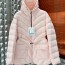 MONCLER ARGENNO QUILTED DOWN JACKET - 몽클레어 아르젠노 퀄팅 다운 자켓