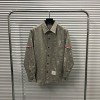 THOM BROWNE SHIRT - 톰브라운 셔츠