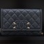 CHANEL COSMETIC WOC CHAIN WALLET A84451 - 샤넬 코스매틱 WOC 체인 지갑 A84451