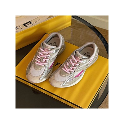 FENDI FIRST 1 SNEAKERS - 펜디 퍼스트 1 스니커즈