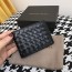 BOTTEGAVENETA CARD HOLDER - 보테가 베네타 남성용 카드 홀더