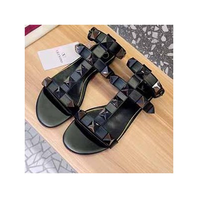 VALENTINO ROCKSTUD SANDAL - 발렌티노 락스터드 샌들