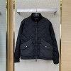 BURBERRY DIAMOND QUILTED JACKET - 버버리 다이아몬드 퀄팅 자켓