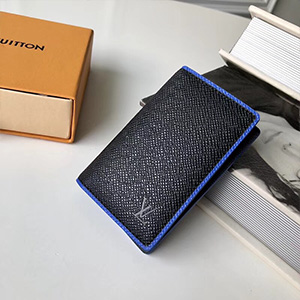 LOUIS VUITTON POCKET ORGANISER - 루이비통 포켓 오거나이저 M30550