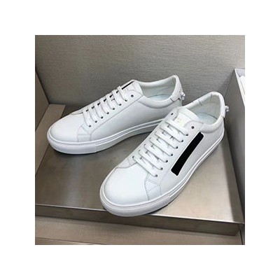 GIVENCHY URBAN STREET SNEAKERS - 지방시 어반 스트릿 스니커즈