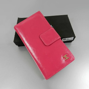 CHANEL WOMENS WALLET - 샤넬 여성용 장지갑