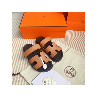 HERMES SHYPRE SANDAL - 에르메스 시프레 샌들