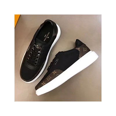 LOUIS VUITTON BEVERLY HILLS SNEAKERS - 루이비통 비벌리 힐스 스니커즈