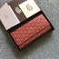 [BEST ITEM] GOYARD VARENNE WALLET - 고야드 바렌 장지갑