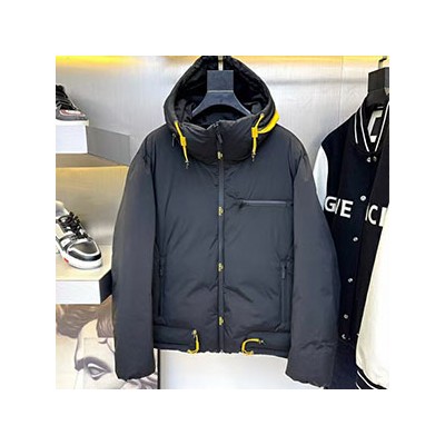 FENDI HIGHNECK PADDING JACKET - 펜디 하이넥 패딩 자켓