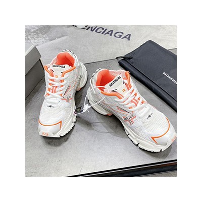 BALENCIAGA RUNNER SNEAKERS - 발렌시아가 러너 스니커즈