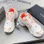 BALENCIAGA RUNNER SNEAKERS - 발렌시아가 러너 스니커즈