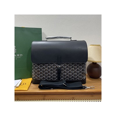  GOYARD CITADIN MESSENGER BAG - 고야드 시타당 메신저백