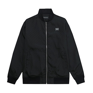 ARMANI JIP UP JACKET - 알마니 집업 자켓