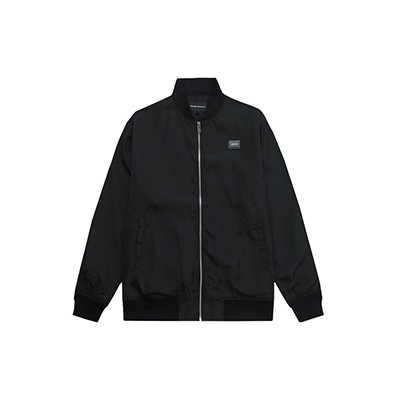 ARMANI JIP UP JACKET - 알마니 집업 자켓