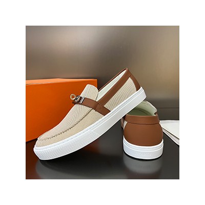 HERMES GAME SLIP ON - 에르메스 게임 슬립온