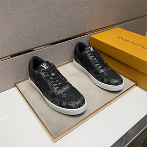 LOUIS VUITTON RIVOLI SNEAKERS - 루이비통 리볼리 스니커즈