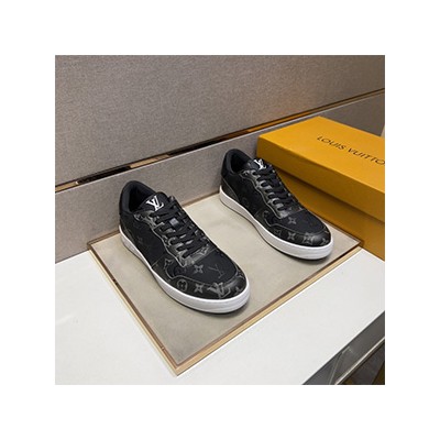 LOUIS VUITTON RIVOLI SNEAKERS - 루이비통 리볼리 스니커즈