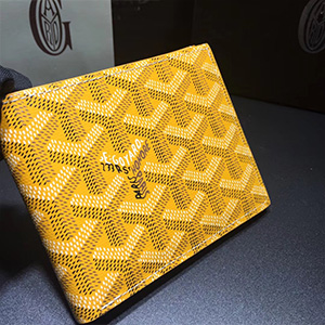 [BEST ITEM] GOYARD VICTOIRE WALLET - 고야드 빅투와르 반지갑