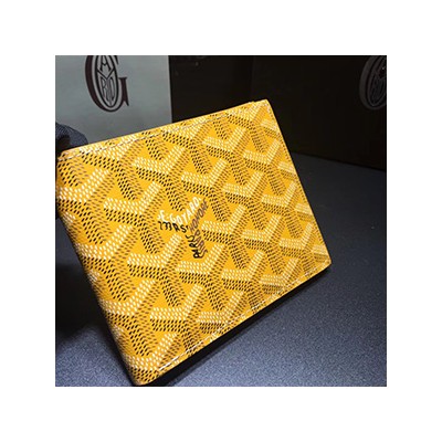 [BEST ITEM] GOYARD VICTOIRE WALLET - 고야드 빅투와르 반지갑