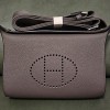  HERMES VIDEPOCHES TOGO CROSS BAG - 에르메스 비드포쉬 토고 크로스백