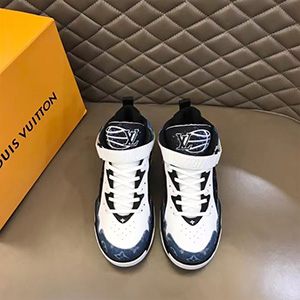 LOUIS VUITTON TRAINER2 SNEAKERS - 루이비통 트레이너2 스니커즈