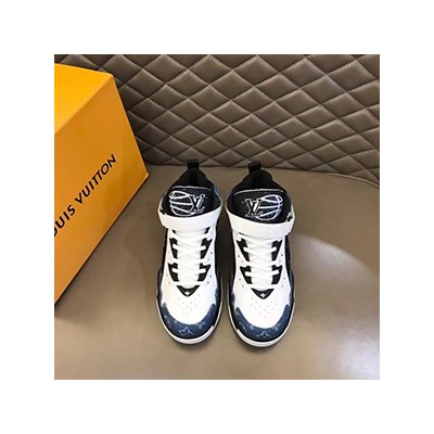 LOUIS VUITTON TRAINER2 SNEAKERS - 루이비통 트레이너2 스니커즈