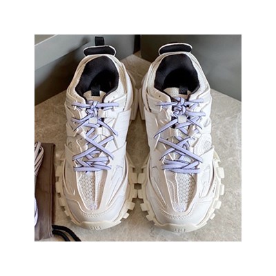 BALENCIAGA TRACK 3.0 SNEAKERS - 발렌시아가 트렉 3.0 스니커즈