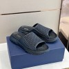 CHRISTIAN DIOR H-TOWN SLIPPER - 디올 에이치 타운 슬리퍼