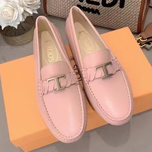 TODS LADY LOAFER - 토즈 여성용 로퍼