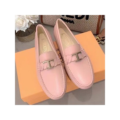 TODS LADY LOAFER - 토즈 여성용 로퍼