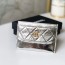 CHANEL CARD WALLET - 샤넬 CC로고 카드지갑